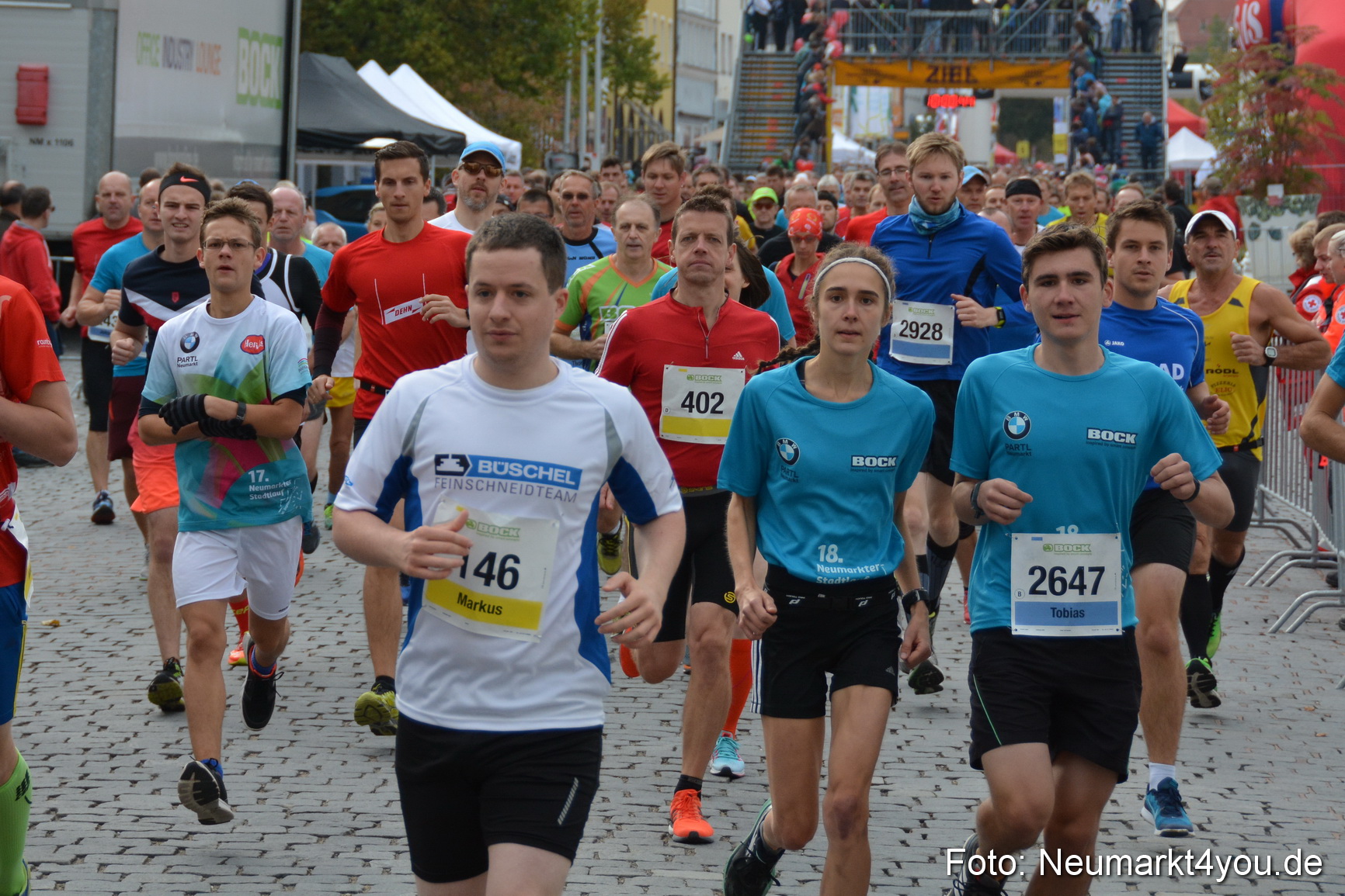 Stadtlauf Neumarkt 2017 0159
